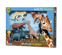 Set Animales Salvajes