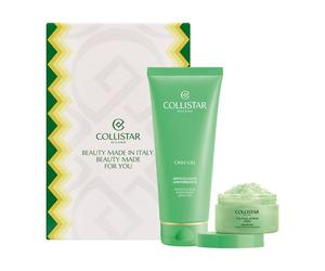 Set Anticelulítico+ Talasso Scrub