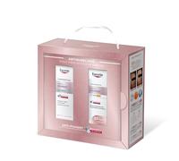 Set Antimanchas Eucerin: Sérum Doble 30 ml + Crema de Día SPF30 50 ml