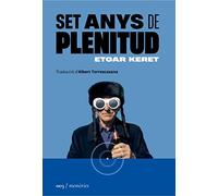 Set Anys De Plenitud