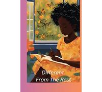 Set Apart: Different From The Rest