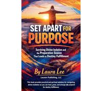 Set Apart for Purpose