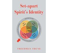 Set-apart Spirit's Identity: A Learning Module from Reael Favor, Inc.