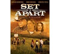 Set Apart [USA] [DVD]