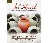 Set Apart - Women's Bible Study DVD