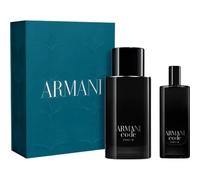 Set Armani Code Parfum 75 ml + 15 ml