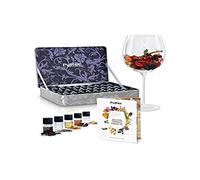 Set aromas de vino completo Pulltex