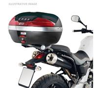 Set Ataque Trasero GIVI 356fz para Bauletto Monokey/Monolock Yamaha mt-03 66