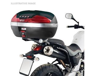 Set Ataque Trasero GIVI 356fz para Bauletto Monokey/Monolock Yamaha mt-03 66