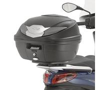 Set Ataque Trasero GIVI sr5612 para Bauletto Monolock Piaggio Medley 125-150