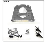 Set Ataque Trasero GIVI sr5616 para Bauletto Monolock beverly 300HPE (2021