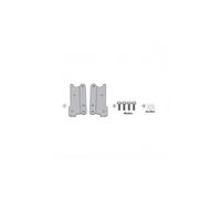 Set Ataque Trasero GIVI sr8830 para Bauletto Monokey / Monolock Super Soco Cpx