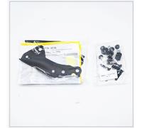 Set Ataques Baca GIVI sr1186 Monokey / Monolock para Honda Fuerza / X-Adv