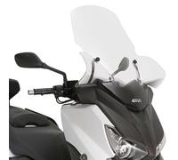 Set Ataques GIVI d2111kit Fijación Parabrisas MBK Evolys/Horizonte, Yamaha X-Ma