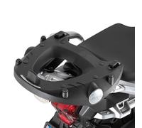 Set Ataques Trasero GIVI sr6403 para Bauletto Monokey Triumph Tiger Explorador