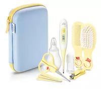 Set Avent Cuidado Bebé - Cuidado Completo