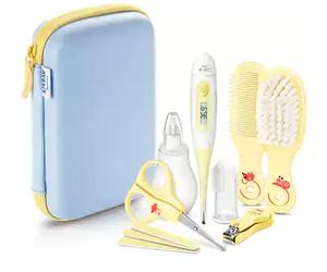 Set Avent Cuidado Bebé - Cuidado Completo