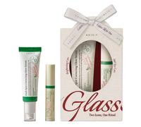 Set axis-y: vegan collagen, anti-wrinkle, eye serum, 10 ml + dark spot