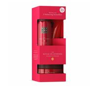 Set ayurveda gommage 125gr + body 70ml + gel 50ml