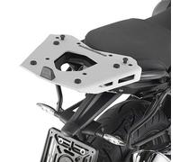 Set Baca en Aluminio GIVI sra5117 Bauletto Monokey BMW r1200-1250 R / Rs -