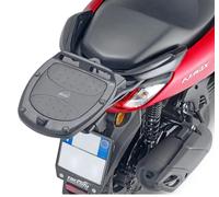 Set Baca GIVI sr2153 para Bauletto Monolock Yamaha N-Max 125-155 (De 2021