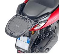Set Baca GIVI sr2153 para Bauletto Monolock Yamaha N-Max 125-155 (De 2021