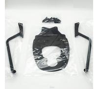Set Baca GIVI sr7711 para Bauletto Monokey / Molock KTM 390 Adventure (2020-
