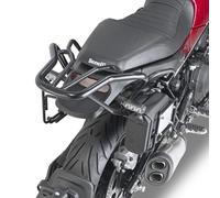 Set Baca GIVI sr8704 para Bauletto Monokey/Monolock, Benelli Leoncino 500