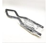 Portador de maleta superior GIVI para estuche monobloqueo para CF Moto 300NK (21)