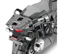 Set Baca GIVI sra3117 para Bauletto Monokey Suzuki V-Strom 1050-1050 XT