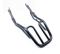 Set Baca Negro GIVI sr6416 para Bauletto Monokey Triumph Scrambler 1200