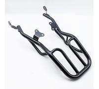 Set Baca Negro GIVI sr6417 para Bauletto Monokey Triumph Speed Twin 1200