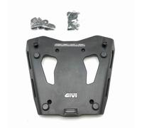 Set Baca ,Negro, GIVI sra1196 para Bauletto Monokey, Honda nt1100