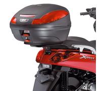 Set Baca Trasero GIVI sr355m Específico para Yamaha X-Max 125 250