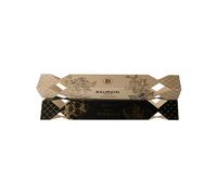Set, balmain, hair couture, empty cardboard box, black & white, 25 pcs