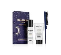 Set balmain professionnel: balmain professionnel, panthenol, hair styl