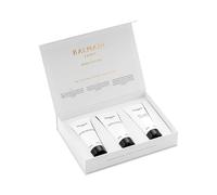Set Balmain Professionnel: Couleurs Couture, Hair Shampoo, For Hydration, 50 ml + Couleurs Couture, Argan Oil, Hair Conditioner, For Moisturizing, 50 ml + Couleurs Couture, Hair Treatment Cream Mask,
