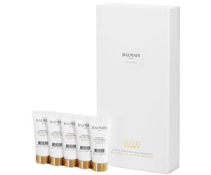 Set, balmain professionnel, hair couture, sulfates-free, leave-in scal