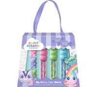 Set balsamos labiales sweet dreams
