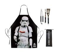 Set Barbacoa Original Stormtrooper Star Wars