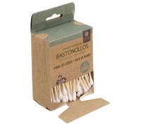 Set Bastoncillos Oído Cosmetic Club