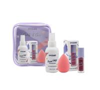 Set Beauty Kit Cheek - Chic Flor de Mayo