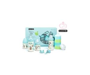 Set Benvenuto Suavinex Suavinex