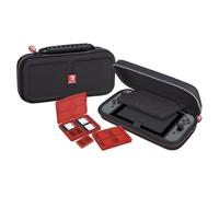 Set BigBen Interactive Deluxe para Nintendo Switch Negro