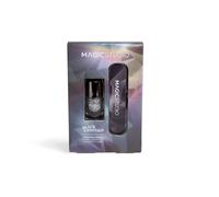 Set Black Crystals Esmalte + Lima de Uñas 60 gr