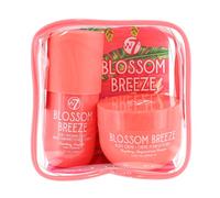 Set Blossom Breeze Body Fragrance Mist - Body Creme 100 ml
