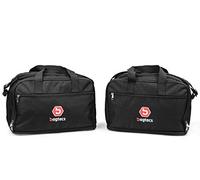 Set Bolsas Interiores Maletas para Benelli TRK 502 / X VB5