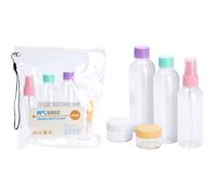 Set Botellas de Viaje Koopman International