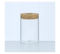 Set Botellas Terrario Vidrio Corcho DIY Plantas Suculentas con Paisaje Musgo para Decoración Hogar Oficina Exhibición Mesa Reutilizable(85 * 20cm)