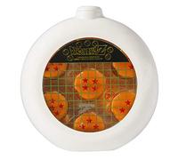 Set Boules de Cristal Dragon Ball Boite métal sans display